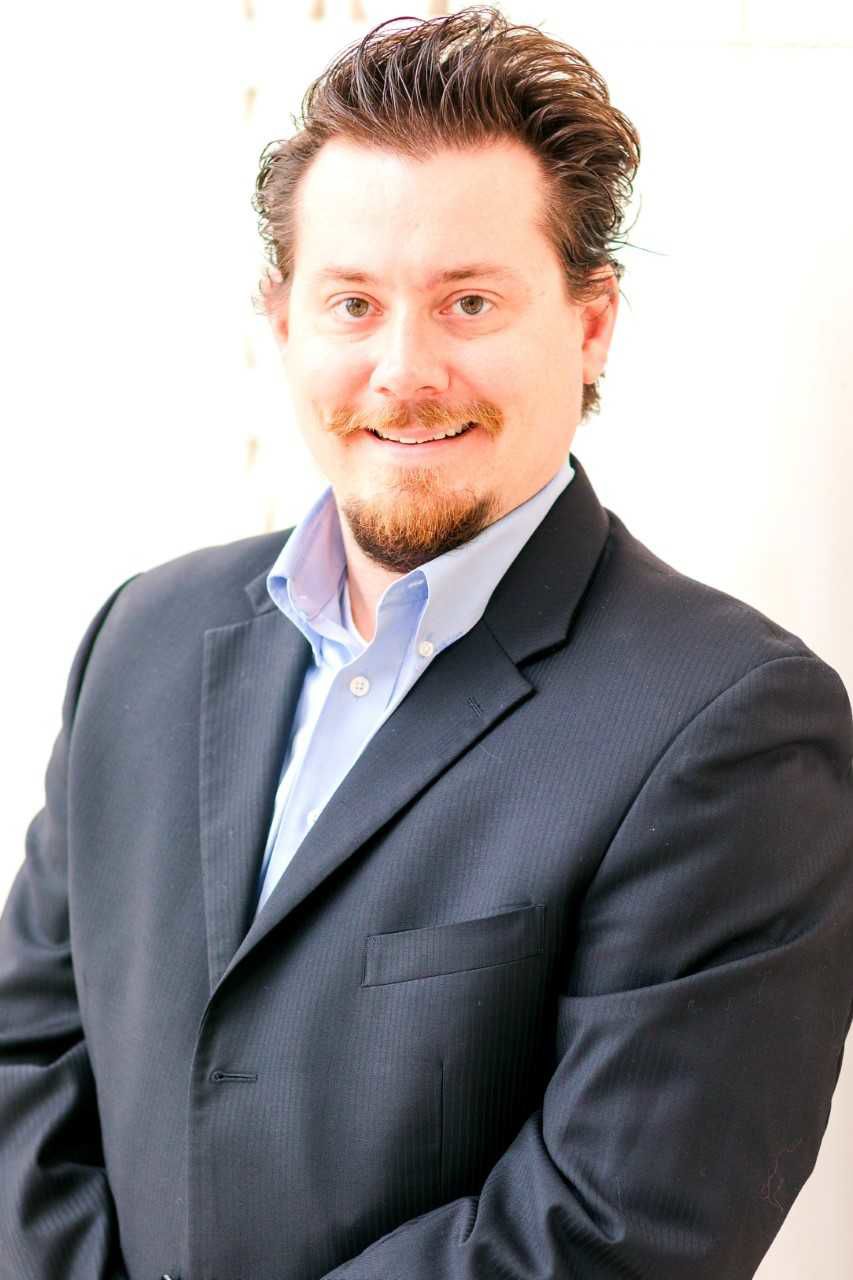 Zach Smith